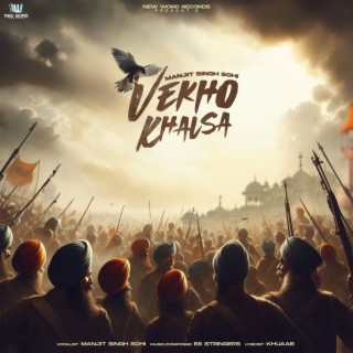 Vekho Khalsa