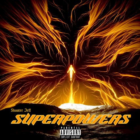 SUPERPOWERS | Boomplay Music