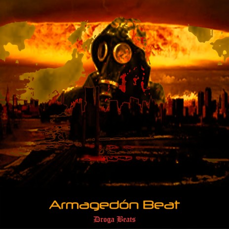 Armagedón Beat | Boomplay Music