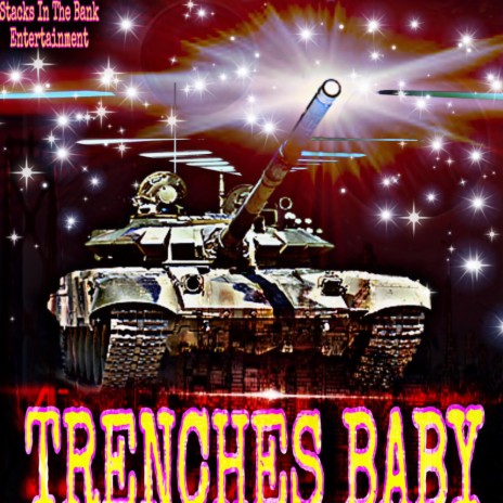 Trenchs Baby