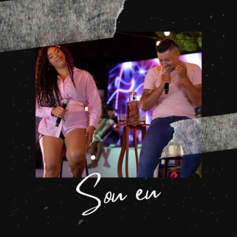 Sou Eu (feat. Rafaela Morais) | Boomplay Music