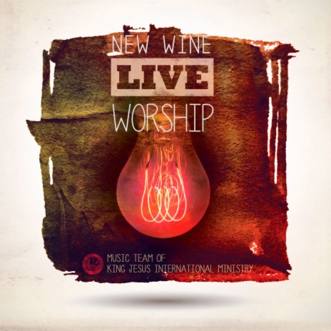 Jesus I'm in Love With You - Live | Boomplay Music