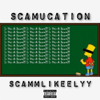 Scamucation