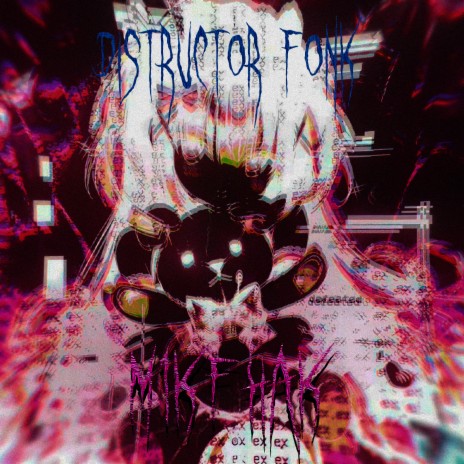 Distructor Fonk | Boomplay Music