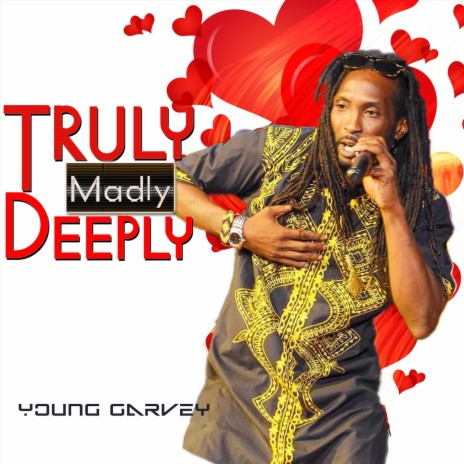 Truly Madly Deeply | Boomplay Music