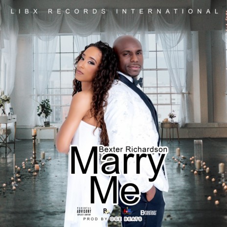 Marry Me | Boomplay Music