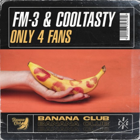 Only 4 Fans ft. CoolTasty | Boomplay Music