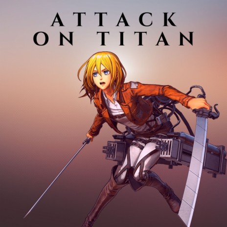 Apple Seed (From Attack on Titan) | Boomplay Music