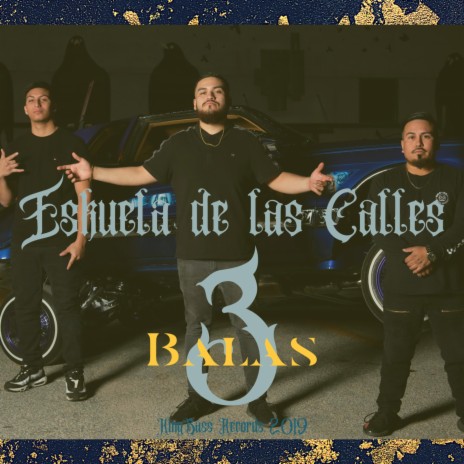 3 Balas | Boomplay Music