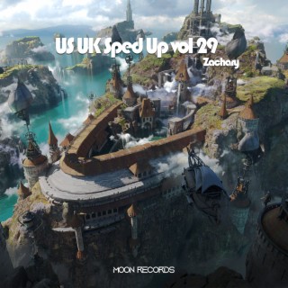 US UK Sped Up vol 29