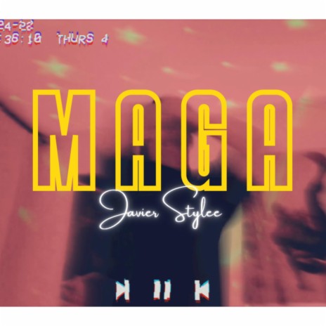 MAGA | Boomplay Music