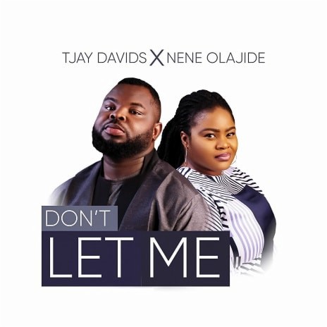 Don't let me | Boomplay Music