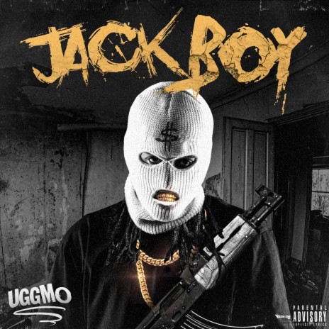 Jackboy | Boomplay Music