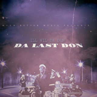 Da Last Don