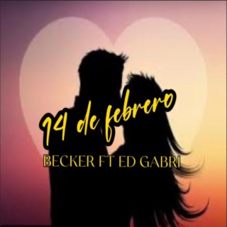 14 de Febrero (feat. Ed Gabri)