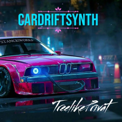 Cardriftsynth (Radio Edit)