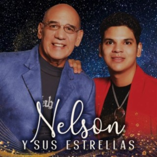 Nelson Y Sus Estrellas, Vol. 4