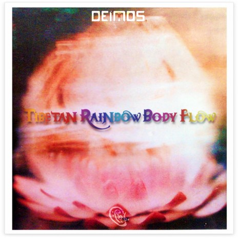 Tibetan Rainbow Body Flow | Boomplay Music