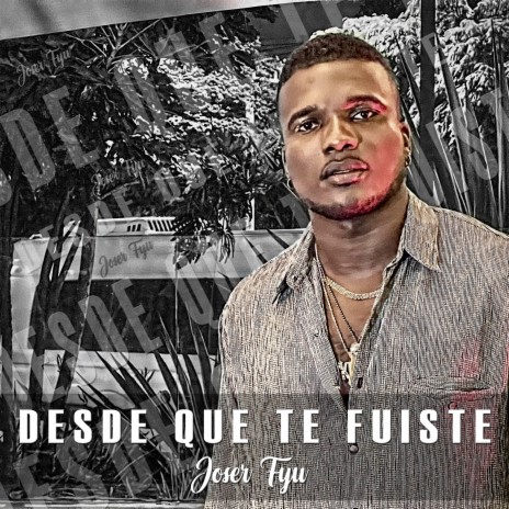 Desde Que Te Fuiste | Boomplay Music