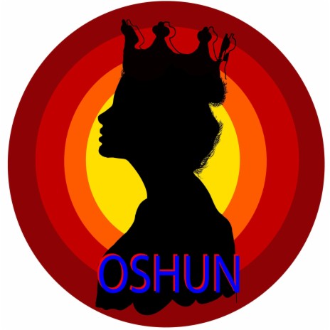 OSHUN (ORISHAS)