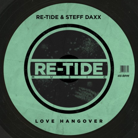 Love Hangover (Extended Mix) ft. Steff Daxx