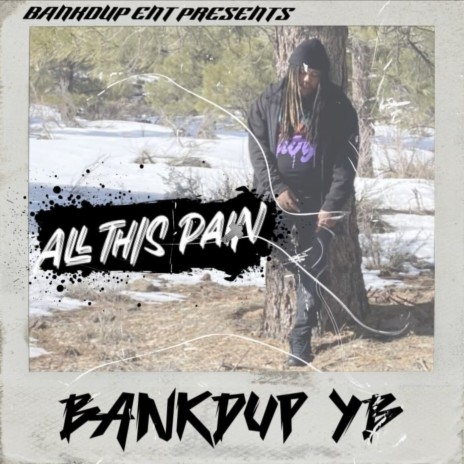 All This Pain | Boomplay Music