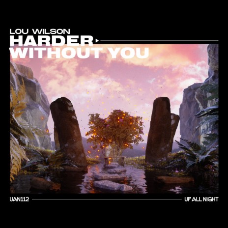 Harder Without You | Boomplay Music