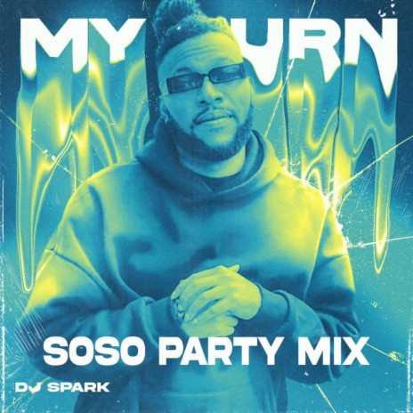 Soso party mix (Dj Mix) | Boomplay Music