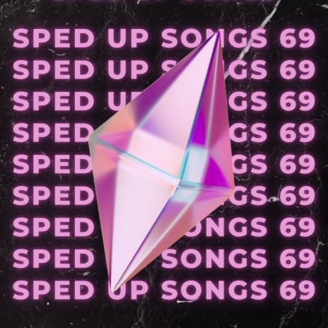 Here With Me (sped up) | Boomplay Music