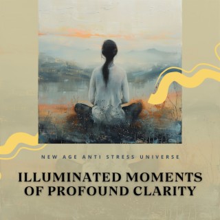 Illuminated Moments of Profound Clarity