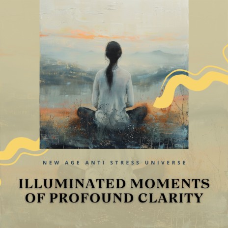 Illuminated Moments of Profound Clarity ft. Bringer of Zen & Nature Rehab