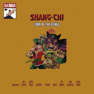 Shang Chi: Lord of the Rings
