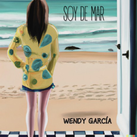 Soy de mar | Boomplay Music