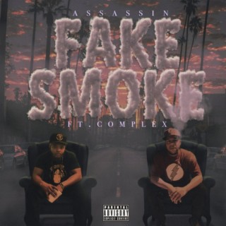 Fake Smoke