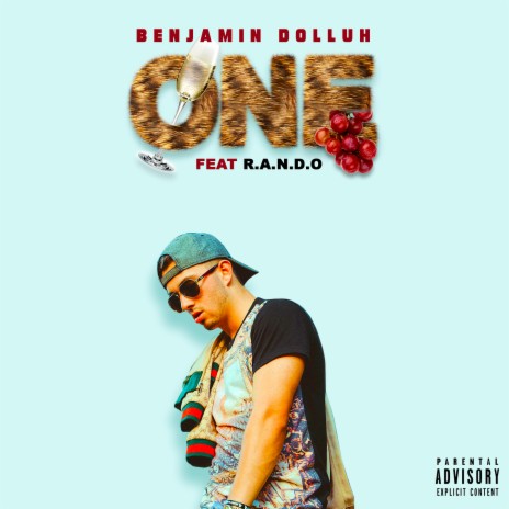 One ft. R.A.N.D.O | Boomplay Music