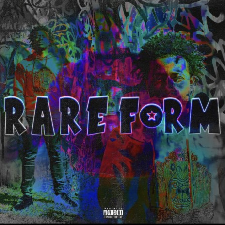 Rare Form | Boomplay Music