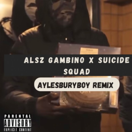 Aylesbury Boy (Remix) | Boomplay Music