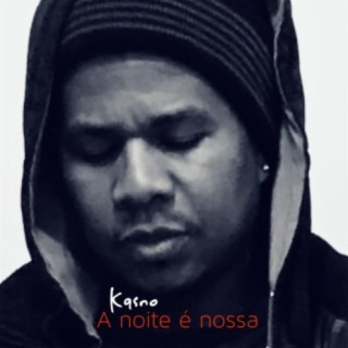 A noite é nossa lyrics | Boomplay Music