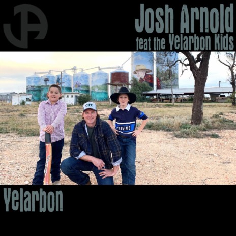 Yelarbon (feat. The Yelarbon Kids) | Boomplay Music