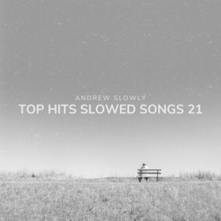 Top Hits Slowed Songs 21