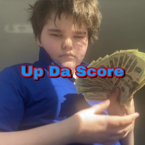 Up Da Score | Boomplay Music