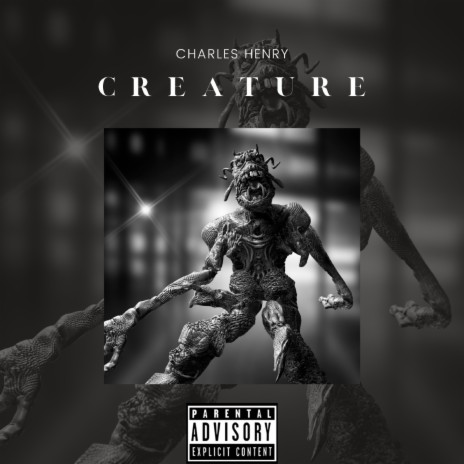 Creature | Boomplay Music