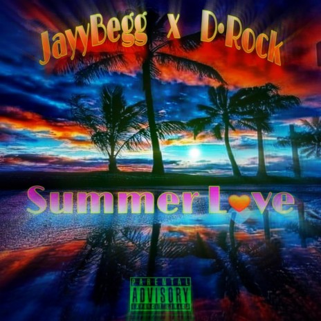 Summer Love ft. JayyBegg | Boomplay Music