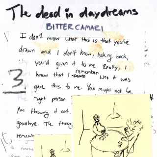 The dead in daydreams