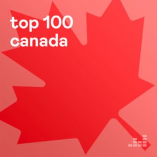 Top 100 Canada sped up songs pt.2