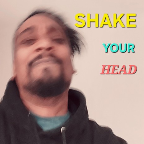 Shake Your Head (Cut Remix)