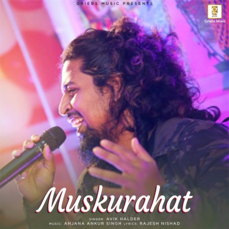 Muskurahat | Boomplay Music