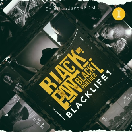 Blacklife1 | Boomplay Music