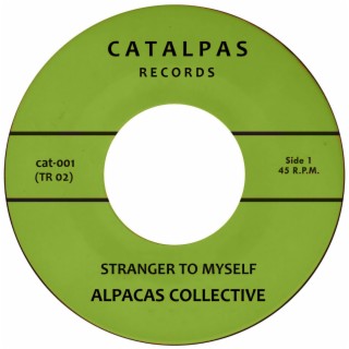 Stranger to Myself