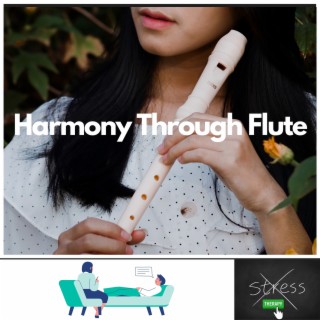 Harmony Through Flute: Reflections for Inner Calm